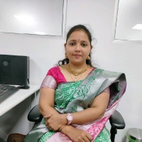 Raji Suresh
