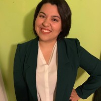 Samantha Chavez Jurado