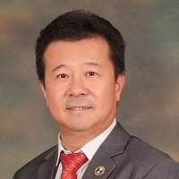 Jeff Yong