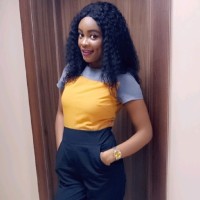 Onyinye Ejike