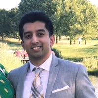 Shaigan Malik, Pmp