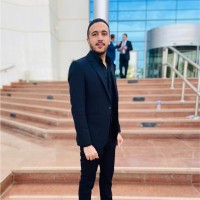 Mahmoud Hussien