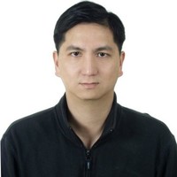 Harrison Chen