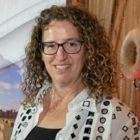 Isabelle Bordeleau