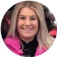 Fallon Childs , Lmsw