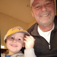 David McGaha, PMP