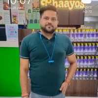 Manoj Verma