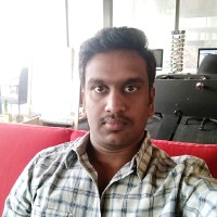 Vijay Bhaskar Reddy Vc
