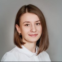 Oksana Koval