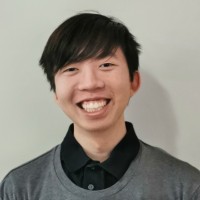 Aaron Yau