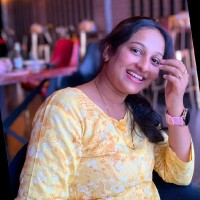 Haripriya L