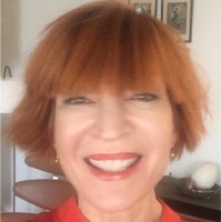 Pernille Hvid