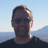 Justin Ericson