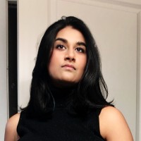 Isabelle Prasad