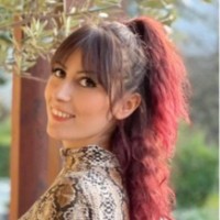 Aurélie Roussel Gaillot