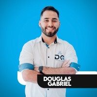 Douglas Gabriel Bento