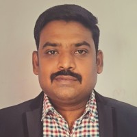 Vasantharajan Arivukannan