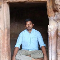 K Bal Murli krishna