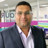 Mayur Jadhav