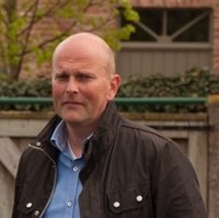 Patrick Segers