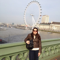 Lindsay Generoso