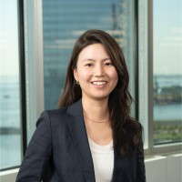 Rachel Min
