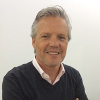 Mark Shaw