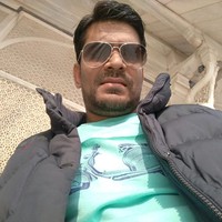 Mohammad Usman Khan