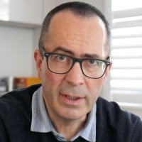 Andy BurrowsAndy Burrows is an Influencer