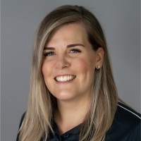 Suzanne de Jong-van de Molen