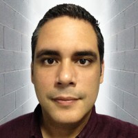 Anthony Martinez