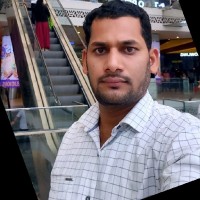 Mustak Shaikh