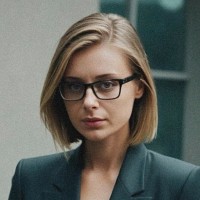 Kristina Hoshovatiuk