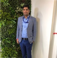 Shashank Shekhar Pandey