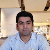 Prateek Tiwari