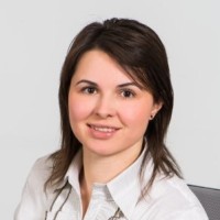 Andrea Gál