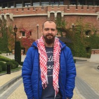Andrii Bilyk