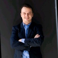 Diego Ivan Mendes De Oliveira