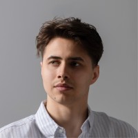 Dmytro Kurlov