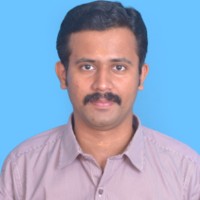 Dr. Harikrishnan A R