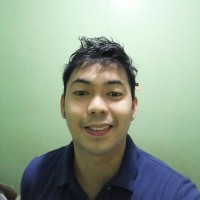 Jobert John Andam