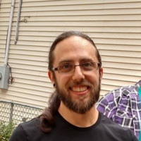 Mike Pomerantz