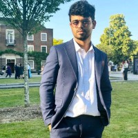 Sanjay Prathab