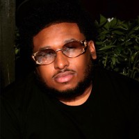 Kedar Griffith