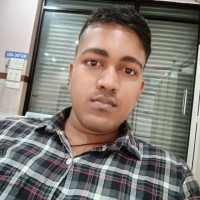 Soumya Ranjan Pradhan