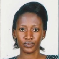 Laila Bella Ishimwe