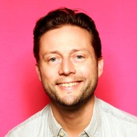 Andrew Pitre