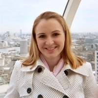 Cassie Sharp