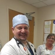 David Arpino, PA-C