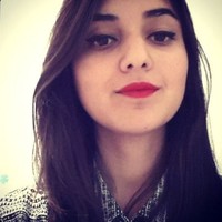 Sara Zaidan